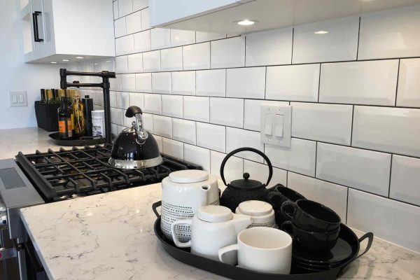Tile Backsplash Tile Backsplash